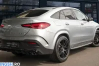 Mercedes-Benz GLE 53 AMG (Clasa GLE) din 2025 cu 4.300 km - oferta MER252671 - foto 2