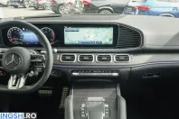 Mercedes-Benz GLE 53 AMG (Clasa GLE) din 2025 cu 4.300 km - oferta MER252671 - foto 5