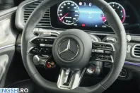 Mercedes-Benz GLE 53 AMG (Clasa GLE) din 2025 cu 4.300 km - oferta MER252671 - foto 6