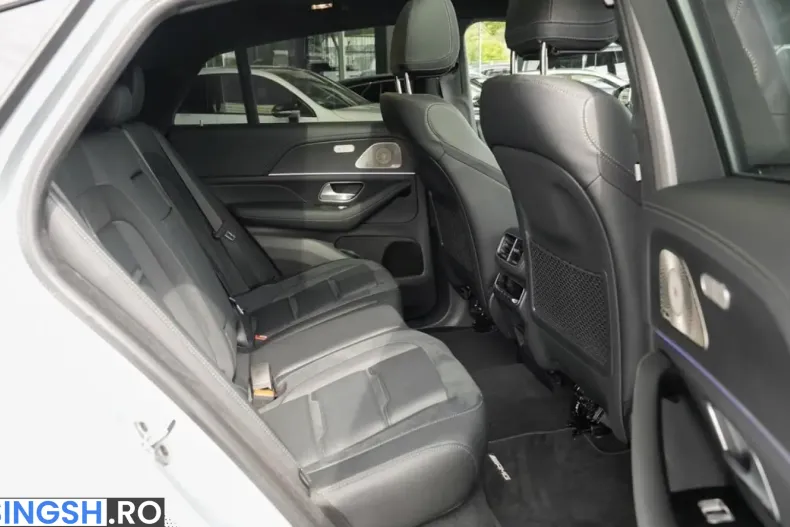 Mercedes-Benz GLE 53 AMG (Clasa GLE) din 2025 cu 4.300 km - oferta MER252671 - foto 12