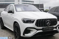 Mercedes-Benz GLE 53 AMG (Clasa GLE) din 2024 cu 17.386 km - oferta MER252672 - foto 1