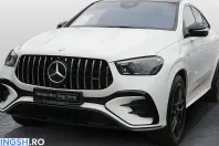 Mercedes-Benz GLE 53 AMG (Clasa GLE) din 2024 cu 17.386 km - oferta MER252672 - foto 2