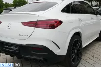 Mercedes-Benz GLE 53 AMG (Clasa GLE) din 2024 cu 17.386 km - oferta MER252672 - foto 3