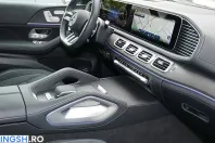 Mercedes-Benz GLE 53 AMG (Clasa GLE) din 2024 cu 17.386 km - oferta MER252672 - foto 4