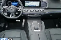 Mercedes-Benz GLE 53 AMG (Clasa GLE) din 2024 cu 17.386 km - oferta MER252672 - foto 5