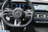 Mercedes-Benz GLE 53 AMG (Clasa GLE) din 2024 cu 17.386 km - oferta MER252672 - foto 7
