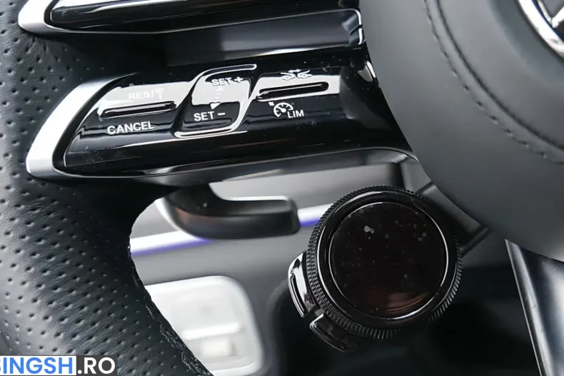 Mercedes-Benz GLE 53 AMG (Clasa GLE) din 2024 cu 17.386 km - oferta MER252672 - foto 8