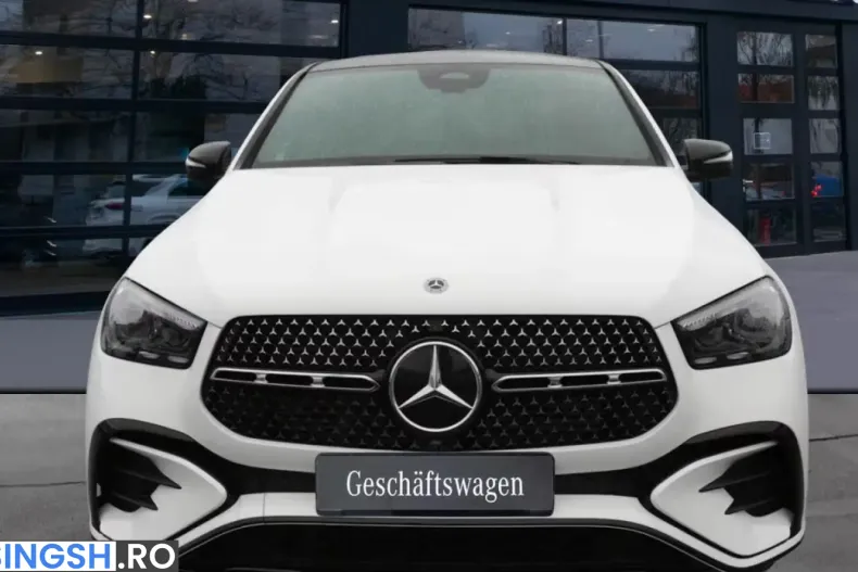 Mercedes-Benz GLE 450 (Clasa GLE) din 2026 cu 15.000 km - oferta MER252673 - foto 3