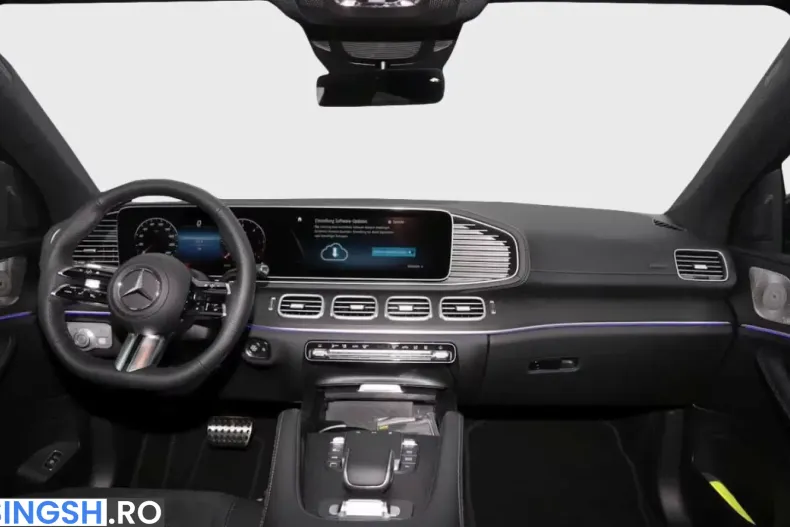 Mercedes-Benz GLE 450 (Clasa GLE) din 2026 cu 15.000 km - oferta MER252673 - foto 4