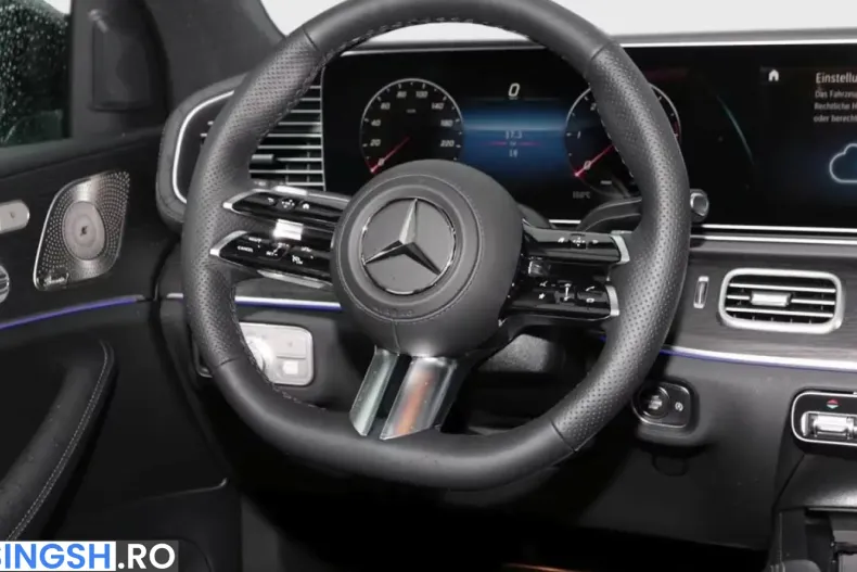 Mercedes-Benz GLE 450 (Clasa GLE) din 2026 cu 15.000 km - oferta MER252673 - foto 6