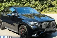 Mercedes-Benz GLE 53 AMG (Clasa GLE) din 2024 cu 49.890 km - oferta MER252674 - foto 1
