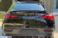 Mercedes-Benz GLE 53 AMG (Clasa GLE) din 2024 cu 49.890 km - oferta MER252674 - foto 7