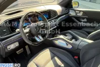 Mercedes-Benz GLE 53 AMG (Clasa GLE) din 2024 cu 49.890 km - oferta MER252674 - foto 9