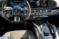 Mercedes-Benz GLE 53 AMG (Clasa GLE) din 2024 cu 49.890 km - oferta MER252674 - foto 10