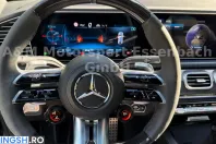 Mercedes-Benz GLE 53 AMG (Clasa GLE) din 2024 cu 49.890 km - oferta MER252674 - foto 11