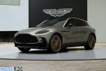 Aston Martin DBX din 2026 - oferta AST252675