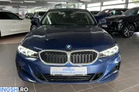 BMW 320 (Seria 3) din 2023 cu 76.910 km - oferta BMW252676 - foto 2