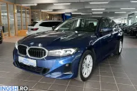 BMW 320 (Seria 3) din 2023 cu 76.910 km - oferta BMW252676 - foto 3
