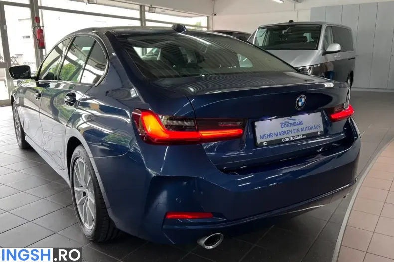 BMW 320 (Seria 3) din 2023 cu 76.910 km - oferta BMW252676 - foto 4