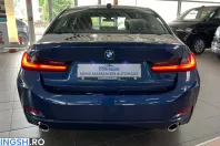 BMW 320 (Seria 3) din 2023 cu 76.910 km - oferta BMW252676 - foto 5