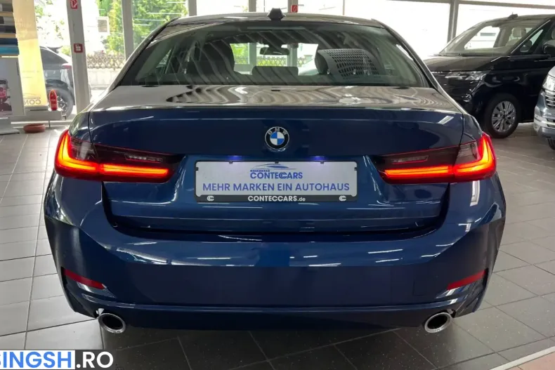 BMW 320 (Seria 3) din 2023 cu 76.910 km - oferta BMW252676 - foto 5