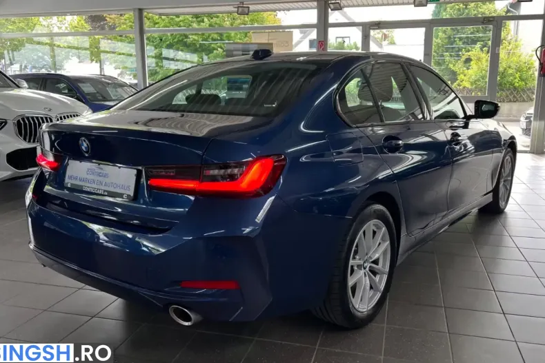 BMW 320 (Seria 3) din 2023 cu 76.910 km - oferta BMW252676 - foto 6