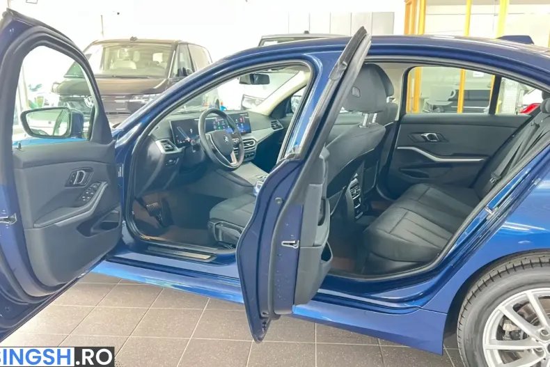 BMW 320 (Seria 3) din 2023 cu 76.910 km - oferta BMW252676 - foto 7
