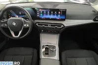BMW 320 (Seria 3) din 2023 cu 76.910 km - oferta BMW252676 - foto 9
