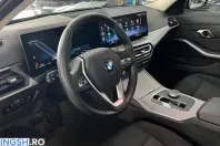 BMW 320 (Seria 3) din 2023 cu 76.910 km - oferta BMW252676 - foto 11