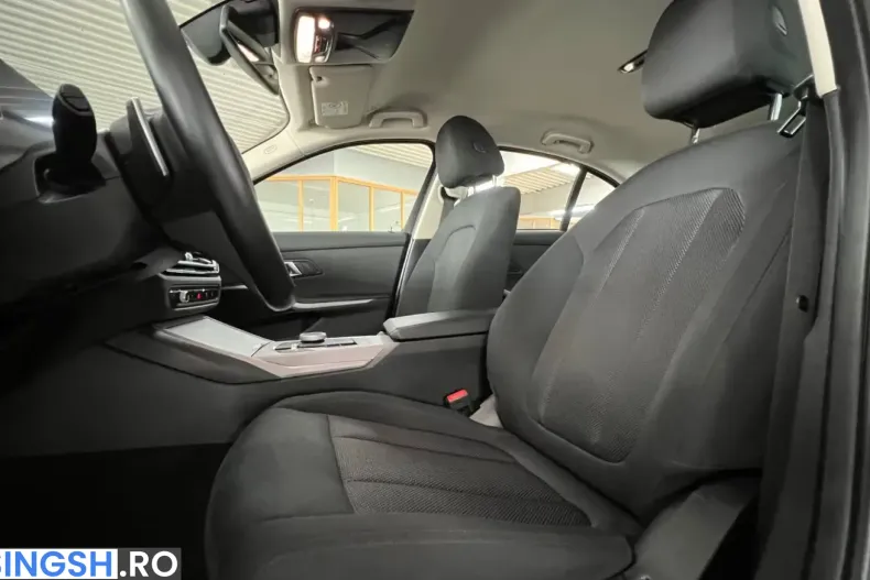 BMW 320 (Seria 3) din 2023 cu 76.910 km - oferta BMW252676 - foto 12