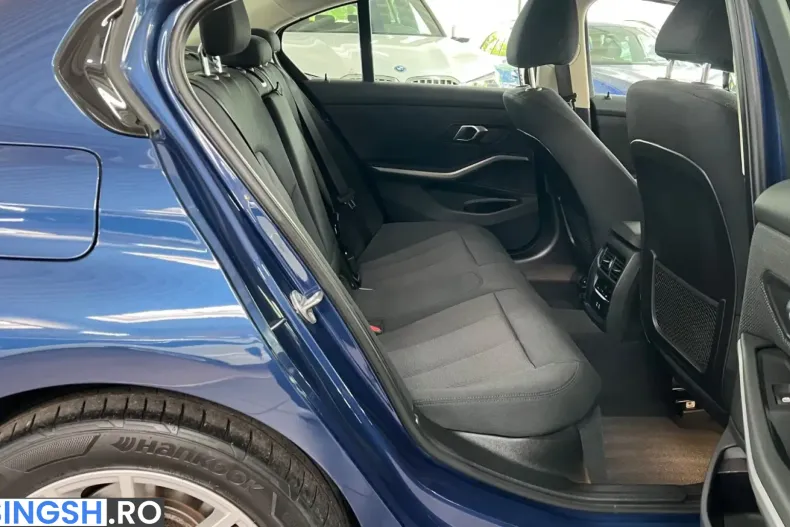 BMW 320 (Seria 3) din 2023 cu 76.910 km - oferta BMW252676 - foto 15