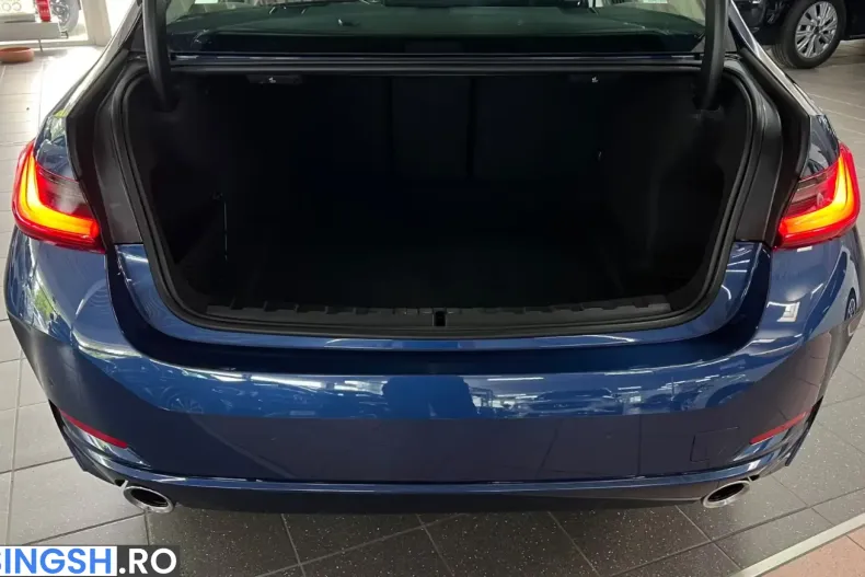 BMW 320 (Seria 3) din 2023 cu 76.910 km - oferta BMW252676 - foto 20