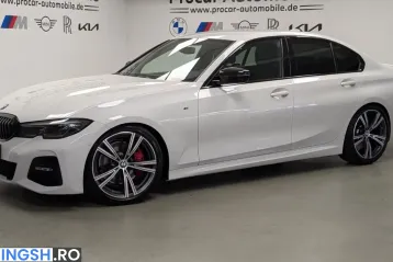 BMW 330 din 2022 - oferta BMW252678