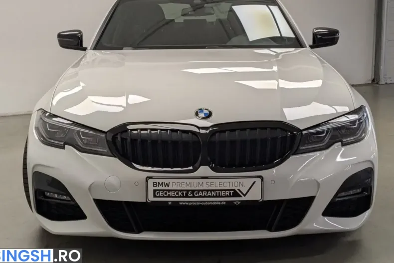 BMW 330 (Seria 3) din 2022 cu 63.790 km - oferta BMW252678 - foto 3