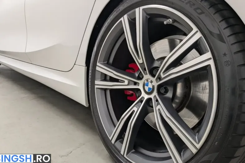 BMW 330 (Seria 3) din 2022 cu 63.790 km - oferta BMW252678 - foto 4