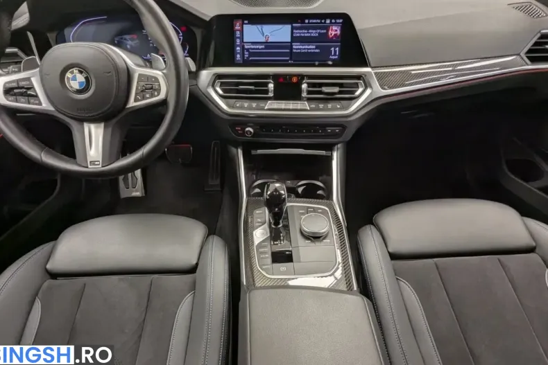 BMW 330 (Seria 3) din 2022 cu 63.790 km - oferta BMW252678 - foto 5