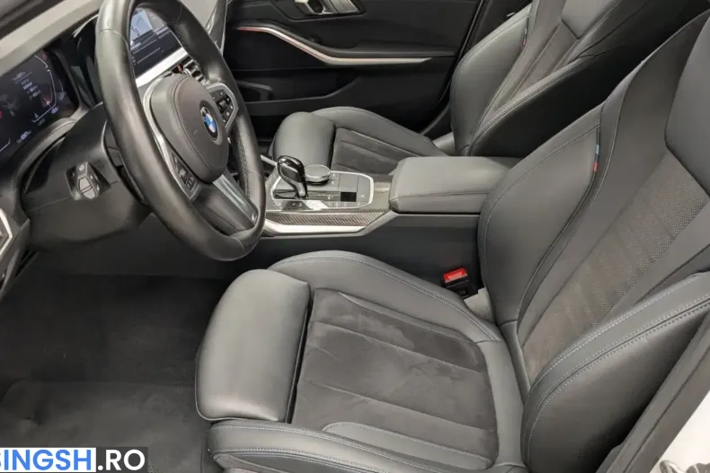 BMW 330 (Seria 3) din 2022 cu 63.790 km - oferta BMW252678 - foto 6