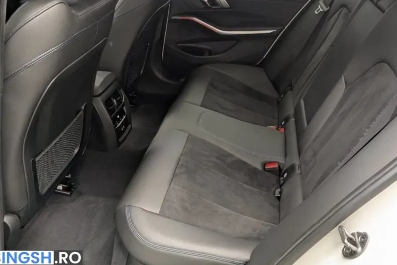 BMW 330 (Seria 3) din 2022 cu 63.790 km - oferta BMW252678 - foto 8