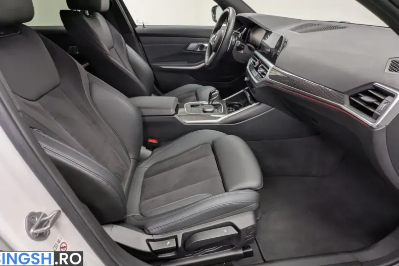 BMW 330 (Seria 3) din 2022 cu 63.790 km - oferta BMW252678 - foto 9