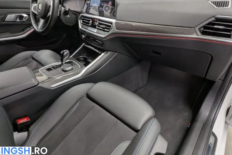 BMW 330 (Seria 3) din 2022 cu 63.790 km - oferta BMW252678 - foto 10