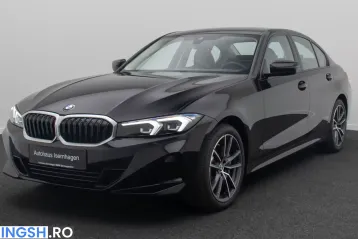 BMW 330 din 2022 - oferta BMW252682