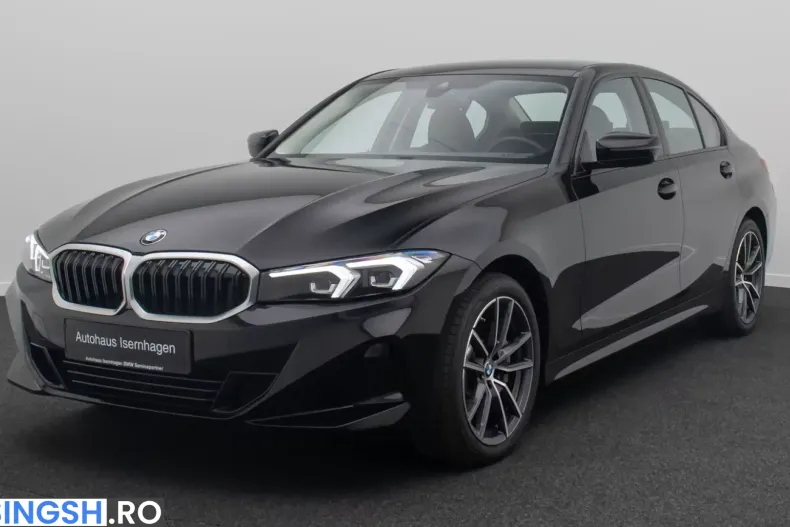 BMW 330 (Seria 3) din 2022 cu 37.067 km - oferta BMW252682 - foto 1