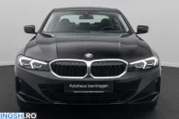 BMW 330 (Seria 3) din 2022 cu 37.067 km - oferta BMW252682 - foto 2