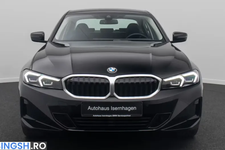 BMW 330 (Seria 3) din 2022 cu 37.067 km - oferta BMW252682 - foto 2
