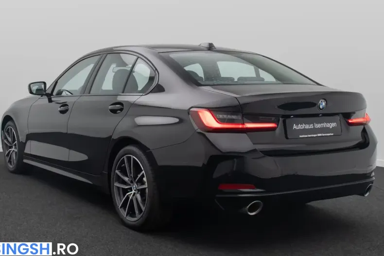 BMW 330 (Seria 3) din 2022 cu 37.067 km - oferta BMW252682 - foto 4