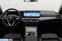 BMW 330 (Seria 3) din 2022 cu 37.067 km - oferta BMW252682 - foto 7