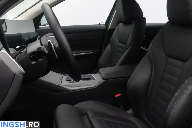 BMW 330 (Seria 3) din 2022 cu 37.067 km - oferta BMW252682 - foto 10