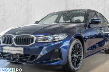 BMW 330 din 2023 - oferta BMW252683