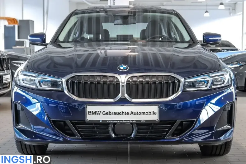 BMW 330 (Seria 3) din 2023 cu 84.990 km - oferta BMW252683 - foto 2