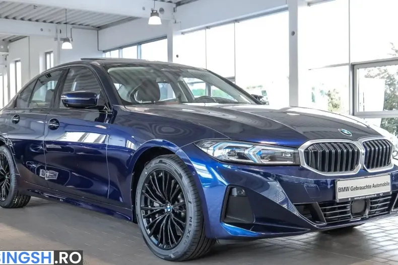 BMW 330 (Seria 3) din 2023 cu 84.990 km - oferta BMW252683 - foto 3